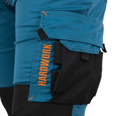 PANTALON CARGO HW HOMBRE HARDWORK DAKOTA SPANDEX - 6