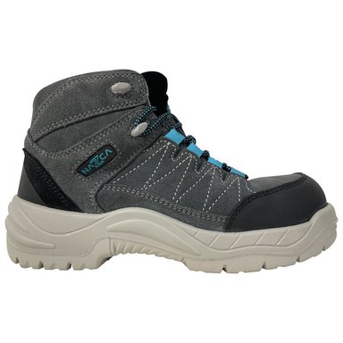ZAPATO SEGURIDAD NAZCA FEMME BLUE NU 137 - 1
