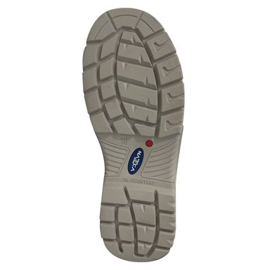 ZAPATO SEGURIDAD NAZCA FEMME BLUE NU 137 - 5