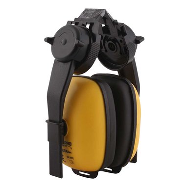 FONO STEELPRO SAMURAI 501 SNR 26DB ISP PARA CASCO - 1