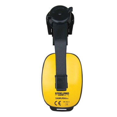 FONO STEELPRO SAMURAI 501 SNR 26DB ISP PARA CASCO - 3