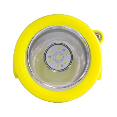 LAMPARA STEELPRO MINERA KL6000 - 2