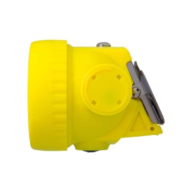 LAMPARA STEELPRO MINERA KL6000 - 3