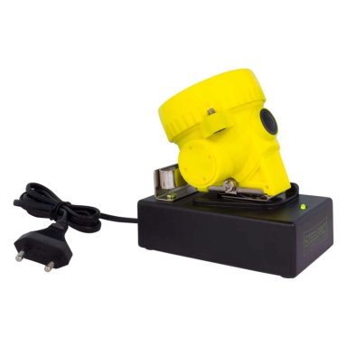 LAMPARA STEELPRO MINERA KL6000 - 4