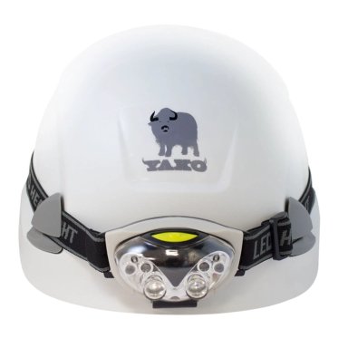 LINTERNA STEELPRO MANOS LIBRES 6 LED KL-400 - 4