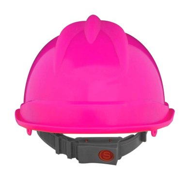 CASCO EVO CON TOP 33 FLUOR FUCSIA - 1
