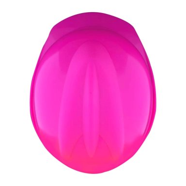 CASCO EVO CON TOP 33 FLUOR FUCSIA - 2