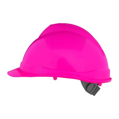 CASCO EVO CON TOP 33 FLUOR FUCSIA - 3
