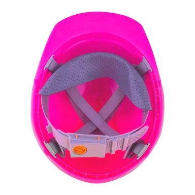 CASCO EVO CON TOP 33 FLUOR FUCSIA - 4