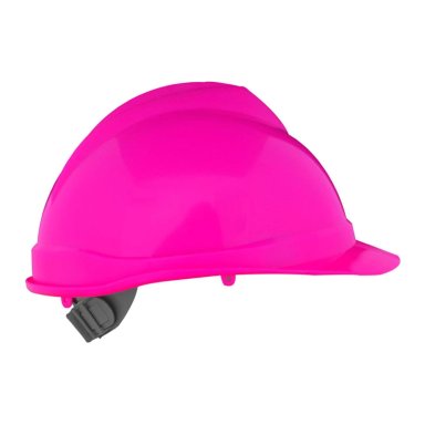 CASCO EVO CON TOP 33 FLUOR FUCSIA - 5