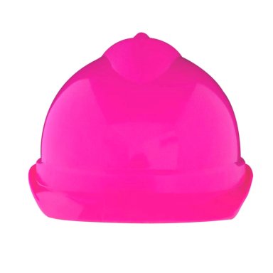 CASCO EVO CON TOP 33 FLUOR FUCSIA - 6