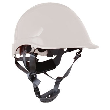 CASCO STEELPRO ABS MTA FULL BLANCO - 1