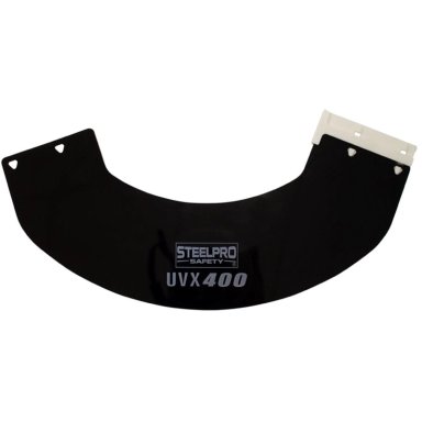 PROTECTOR SOLAR TIPO ALA PARA CASCO - 1