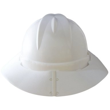 PROTECTOR SOLAR TIPO ALA PARA CASCO - 3
