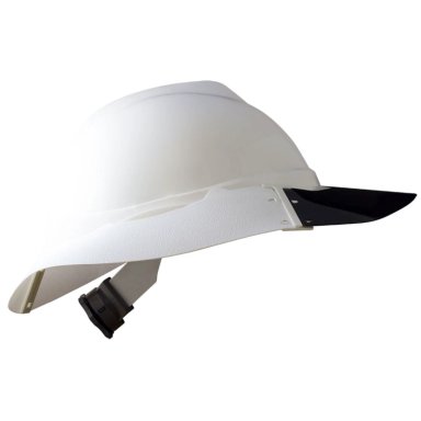 PROTECTOR SOLAR TIPO ALA PARA CASCO - 5