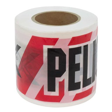 CINTA STEELPRO ROLLO PELIGRO RFX 350 MTS - 1