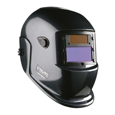 MÁSCARA STEELPRO FOTOSENSIBLE OPTECH REG ISP - 1