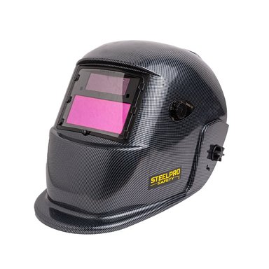 MÁSCARA STEELPRO FOTOSENSIBLE OPTECH REG ISP - 2