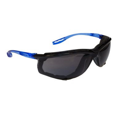 LENTES STEELPRO HUNTER GRIS - 1