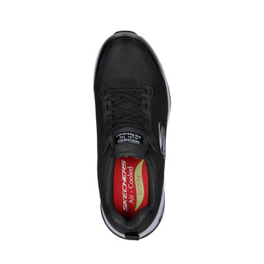 CALZADO DE SEGURIDAD SKECHERS EVZAN - 3