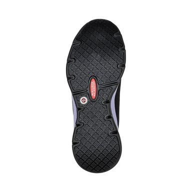 CALZADO DE SEGURIDAD SKECHERS EVZAN - 4