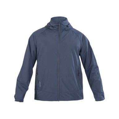 CORTAVIENTO HW VENT HOMBRE DEEP BLUE - 1