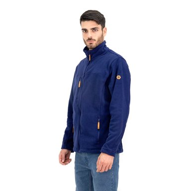 POLAR QUEBEC PARDO HOMBRE AZUL - 3
