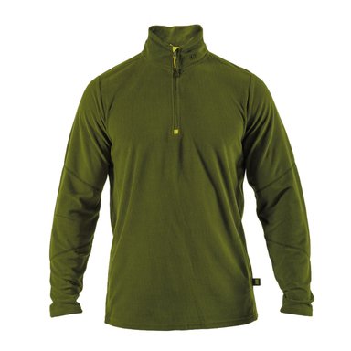 POLAR HW TANTAUCO VERDE OLIVA - 1