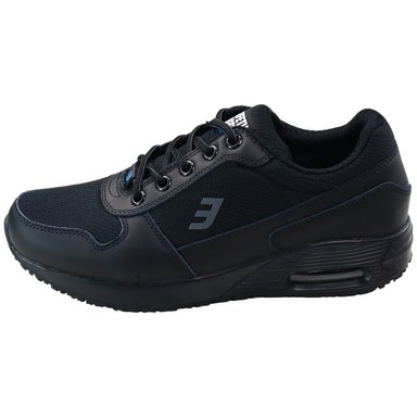 ZAPATO OCUPACIONAL SAFETY JOGGER DOMINIQUE - 2