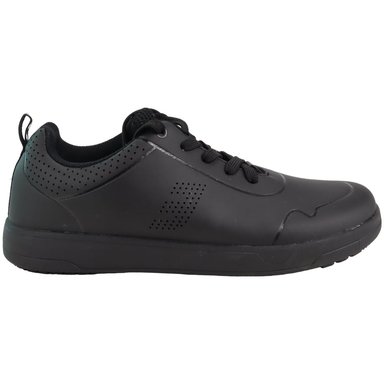 ZAPATO OCUPACIONAL SAFETY JOGGER ELIS BLACK - 1