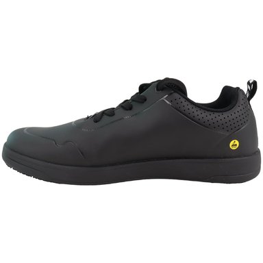 ZAPATO OCUPACIONAL SAFETY JOGGER ELIS BLACK - 2