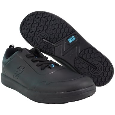 ZAPATO OCUPACIONAL SAFETY JOGGER ELIS BLACK - 3