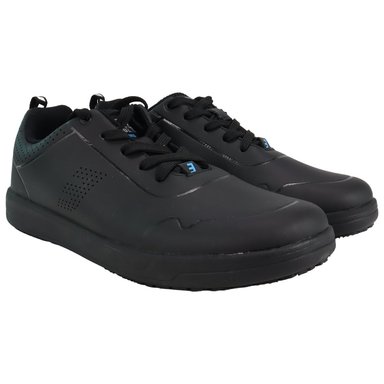 ZAPATO OCUPACIONAL SAFETY JOGGER ELIS BLACK - 4