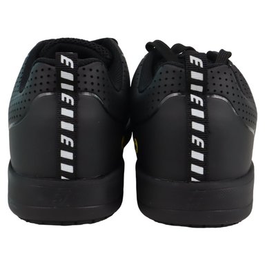 ZAPATO OCUPACIONAL SAFETY JOGGER ELIS BLACK - 5
