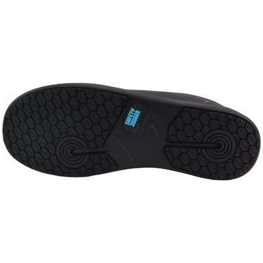 ZAPATO OCUPACIONAL SAFETY JOGGER ELIS BLACK - 6