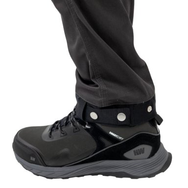 PANTALON CARGO HW DKT ULTIMATE CARBON GREY - 9