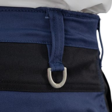 PANTALON CARGO HOMBRE HARDWORK DEEP BLUE DKT ULTIMATE - 8