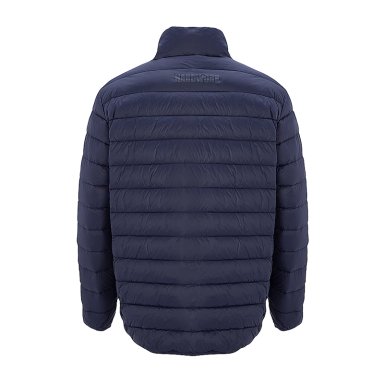 PARKA PLUMA HW PULLAY PRO AZUL HOMBRE - 3