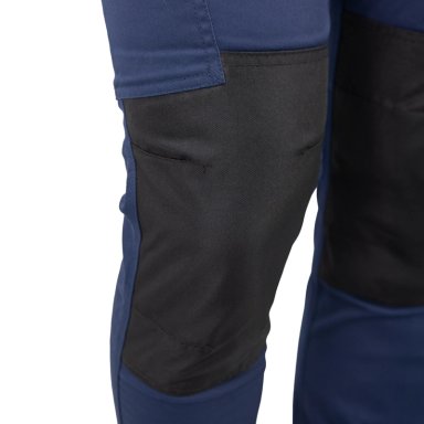 PANTALON CARGO HW HOMBRE HARDWORK DEEP BLUE DAKOTA SPANDEX - 7