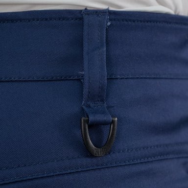PANTALON CARGO HW HOMBRE HARDWORK DEEP BLUE DAKOTA SPANDEX - 8