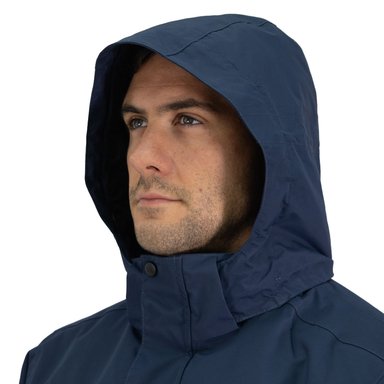 PARKA DESMONTABLE HW RENO 3 EN 1 DEEP BLUE - 3