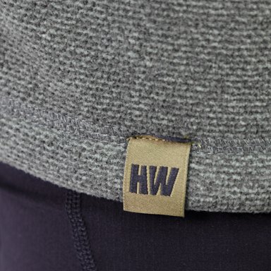 POLAR HW RALUN MUJER VERDE OLIVA - 9