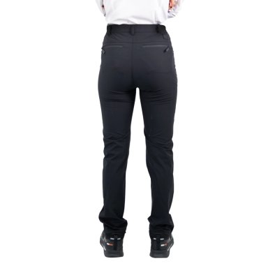 PANTALON HW MUJER HARDWORK NEGRO NAHUEL - 4