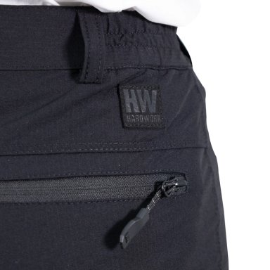 PANTALON HW MUJER HARDWORK NEGRO NAHUEL - 6