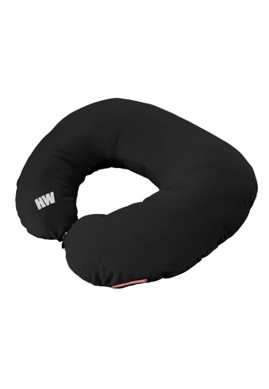 PARKA HW PILLOW TRAVELER MUJER BLACK - 5