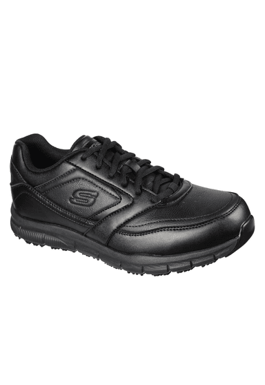 CALZADO OCUPACIONAL SKECHERS NAMPA HOMBRE - 1