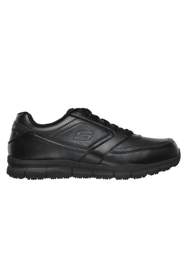 CALZADO OCUPACIONAL SKECHERS NAMPA HOMBRE - 2