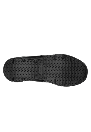 CALZADO OCUPACIONAL SKECHERS NAMPA HOMBRE - 3