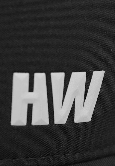JOCKEY HARDWORK NEGRO ACE HW - 6