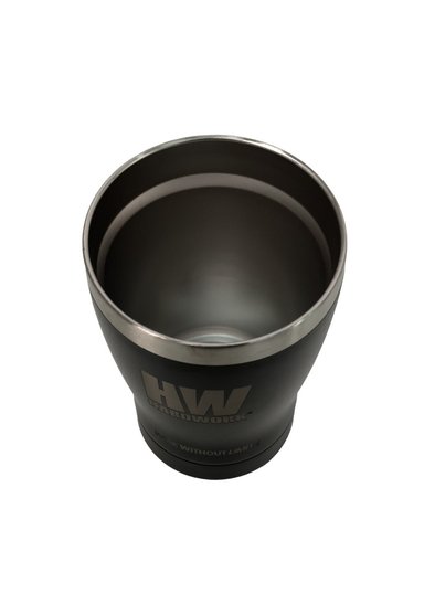 VASO TERMICO HW NEGRO - 2